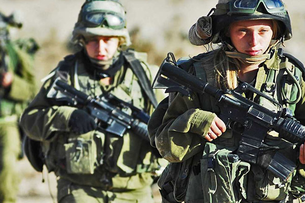 İsrail, Hamas'la çatışmadan yana değil