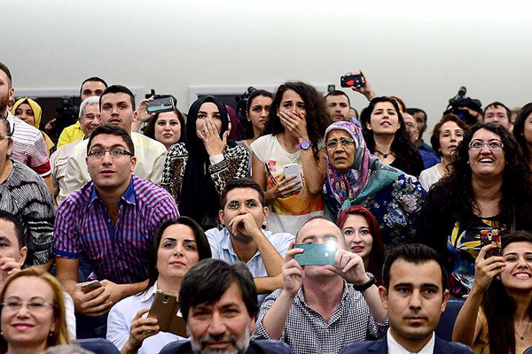 Öğretmen kadrosuna başvurular bugün son