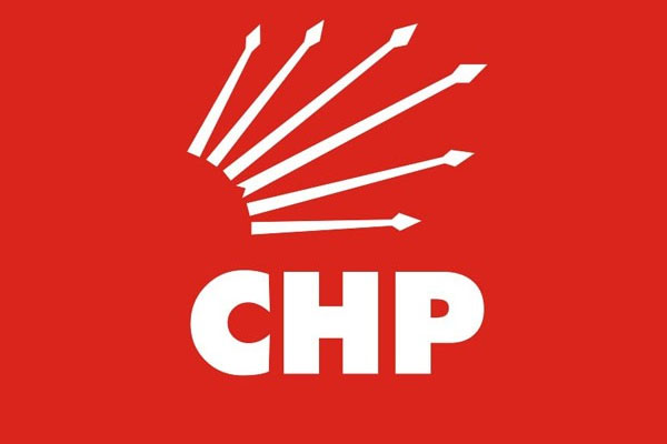 CHP İl Başkanlığı'na kayyum atanacak