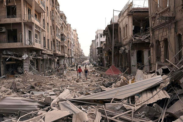 BM İnsan Hakları Komisyonu,: Rejim UCM'de yargılanmalı