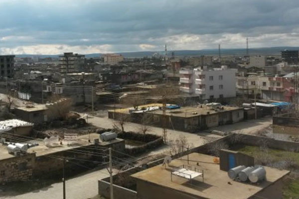 İdil'de halk tedirgin