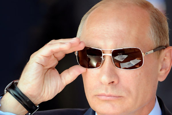 Putin: Türkiye adım atmalı