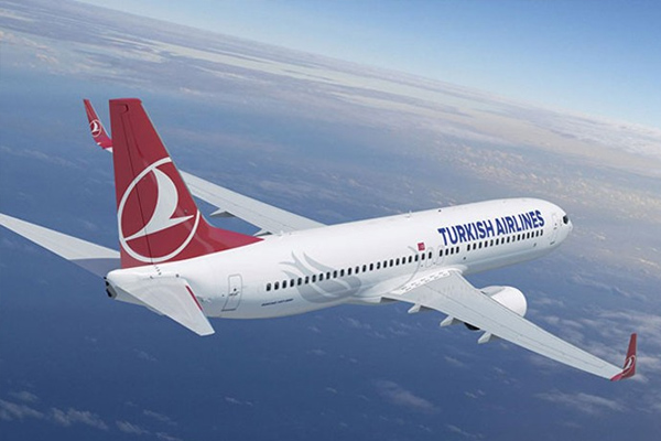 THY pilotundan korkutan uyarı