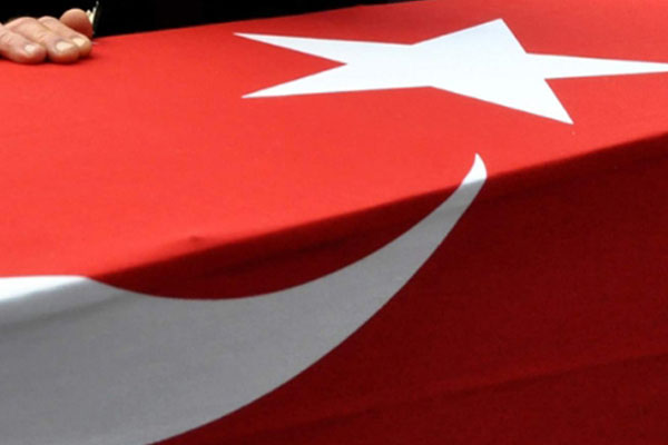 Hakkari'de saldırı: 1 şehit