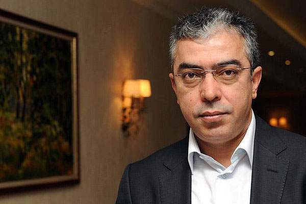 Cumhurbaşkanı Başdanışmanı'ndan 'Yeni Anayasa' açıklaması