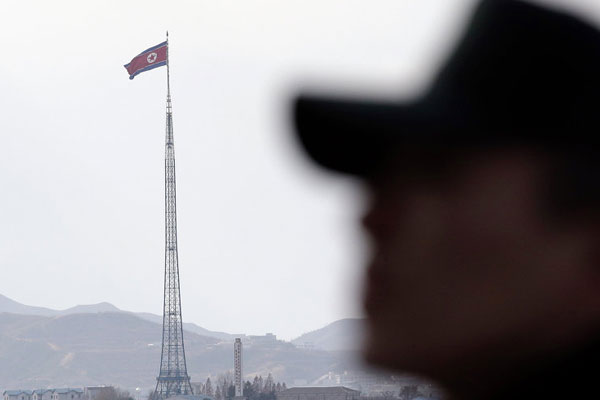 ABD'den güvenlik teminatı