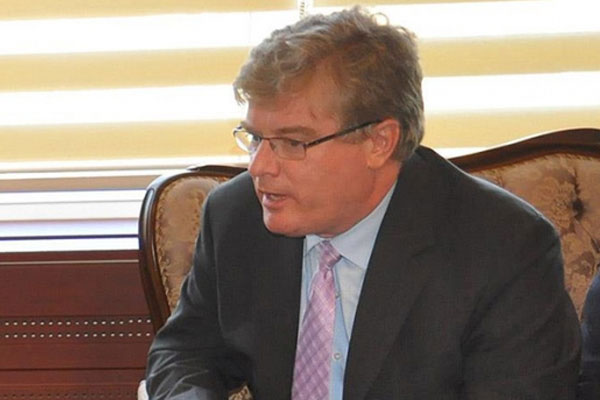 ABD: Türkiye’nin mükemmel bir ünü var