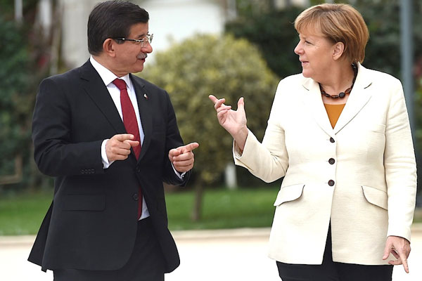 'Türkiye, birçok AB ülkesinden daha Avrupalı'