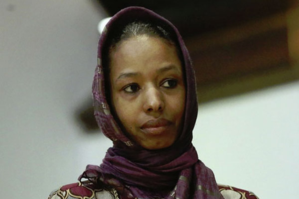 İslam hakkındaki sözleri ABD'li akademisyeni işinden etti