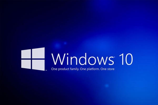 Windows 10 izinizi sürebilir