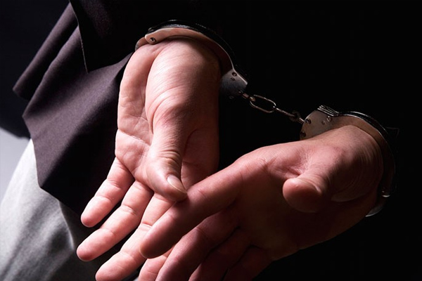 PKK'nın Ankara sorumlusu yakalandı