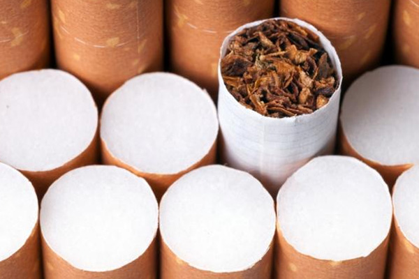 Açık alanda sigara yasağının kapsamı genişletiliyor