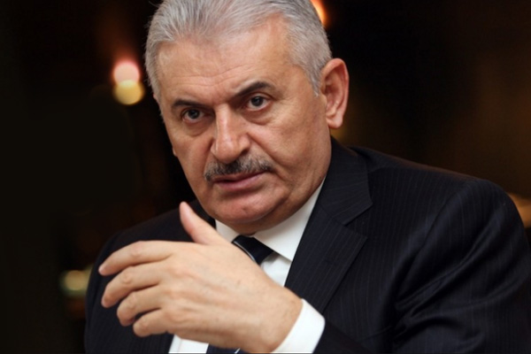 Binali Yıldırım’dan GSM operatörlerine tepki