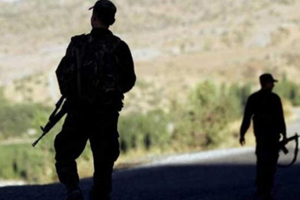 Cizre'den acı haber: 2 şehit