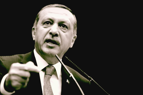 Sigarayı bırakanlar Erdoğan’ın davetlisi oldu