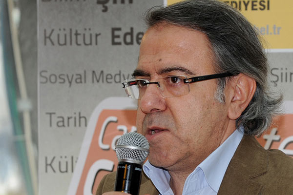 'İlk Kürt açılımını Yavuz Sultan Selim yaptı'