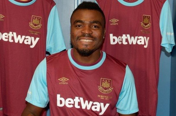 Emenike serveti reddetti