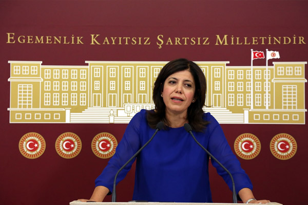 'Hizbullah' ve 'PKK' yazılı mermiler iddiası