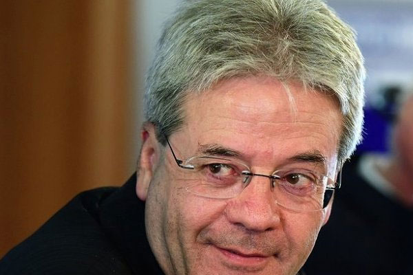 AB kurucularından mini zirve