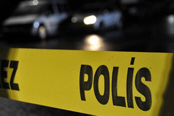 Tekirdağ’da cinayet