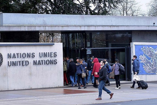 İngiltere'den Rusya'ya muhalifler suçlaması