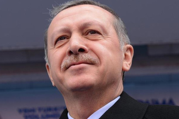 Erdoğan, 'Gelir Vergisi'ni onayladı