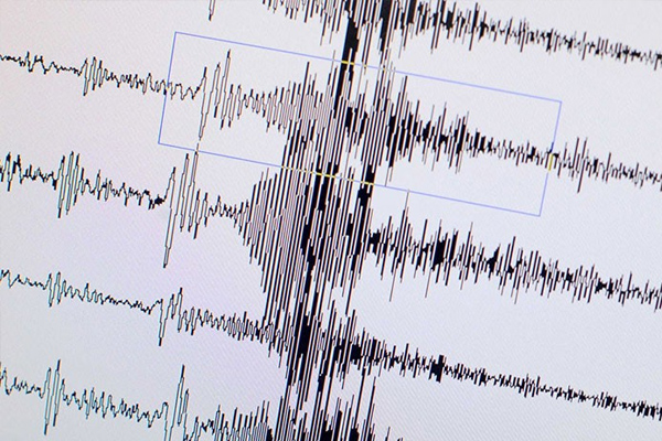 Şili'de 6.3'lük deprem