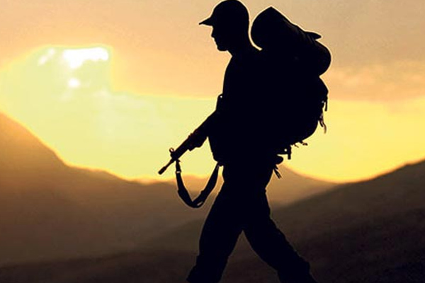 Diyarbakır'dan acı haber: 1 asker şehit oldu