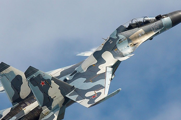 İran ile Rusya anlaştı