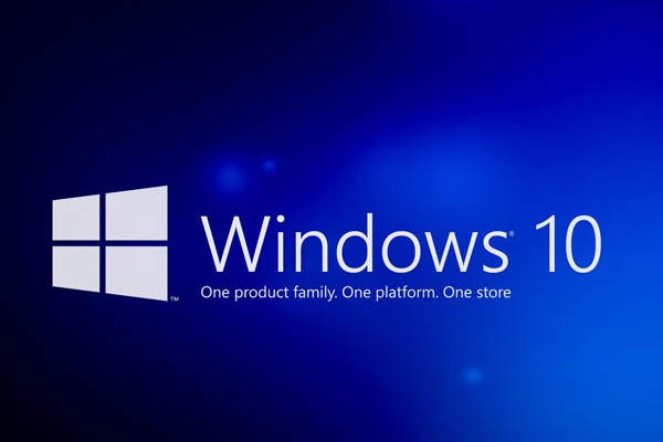 Windows 10'da değişiklik