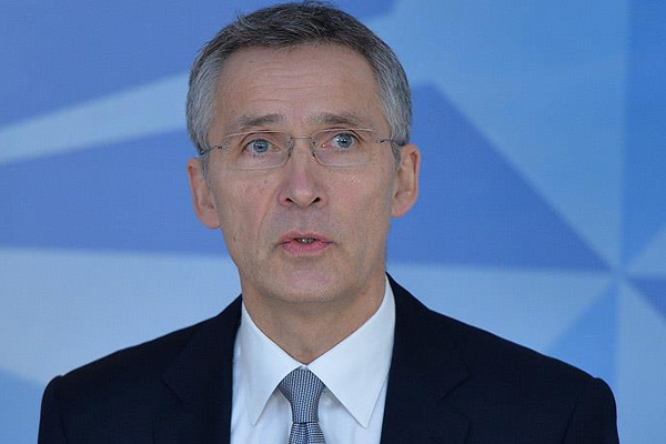 NATO'dan sığınmacılara yönelik adım