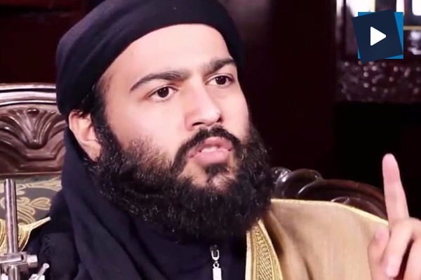 Abdullah Muheysini İslam alimlerine seslendi