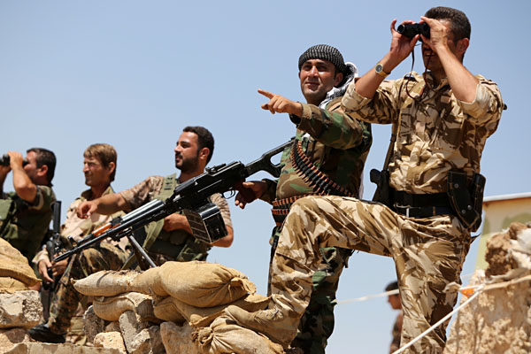 PYD Rusya’da temsilcilik açtı