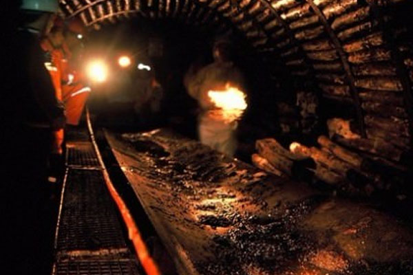 Maden ocağında patlama: 2 işçi öldü