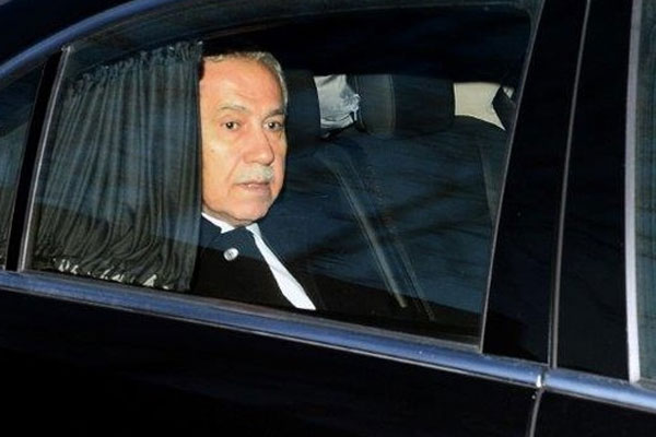 'Umarım herkes ders çıkarmıştır'