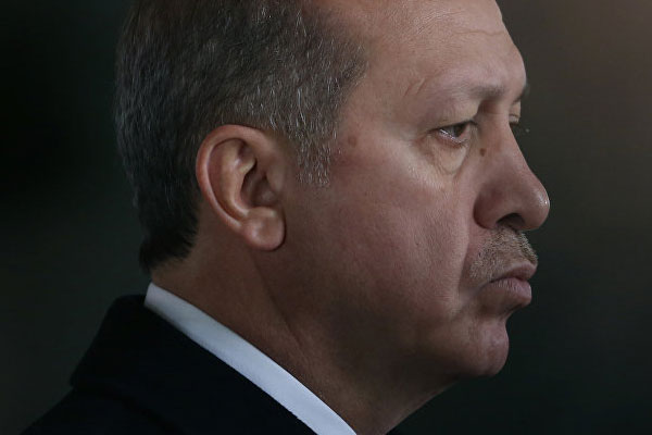 'Rusya ve ABD, Erdoğan'ı köşeye sıkıştırdı'