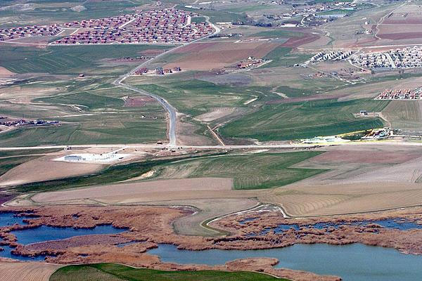 Tapu operasyonunda 17 gözaltı