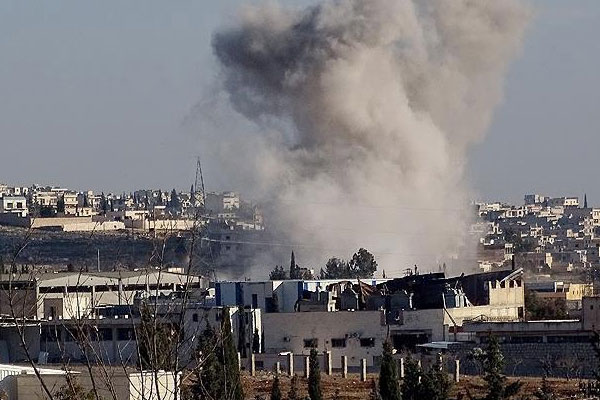 Yeni Zelanda'dan Rusya'ya suçlama