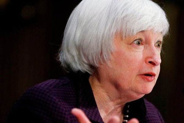 Fed'den kritik uyarı