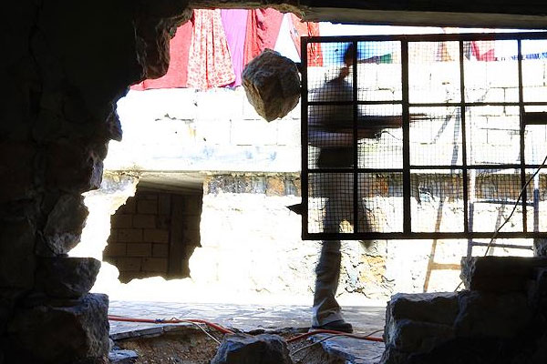 Öldürülen İranlı asker sayısı 54'e yükseldi