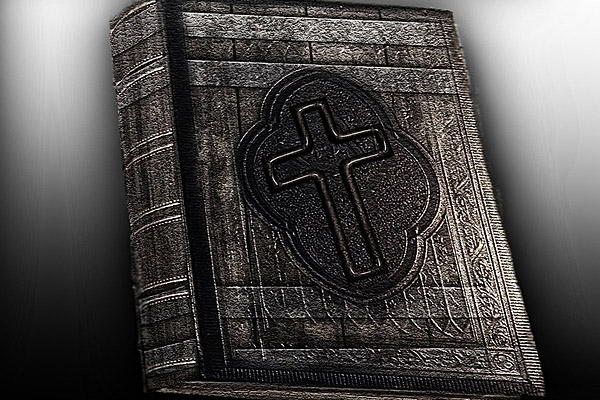 İncil’de şiddet iki kat