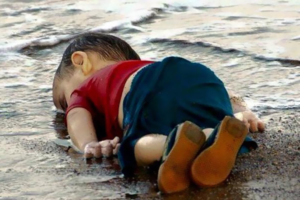 'Aylan Kurdi davası' sanıkları bugün hakim karşısına çıkıyor