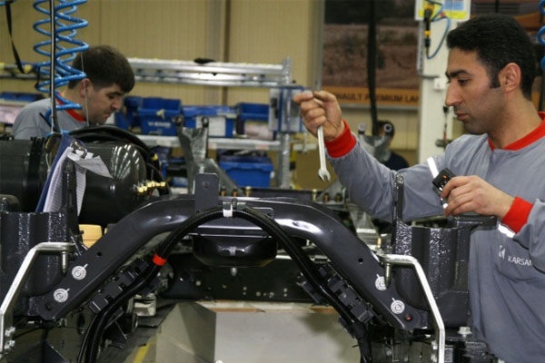 Kıdem tazminatı fonu detayları