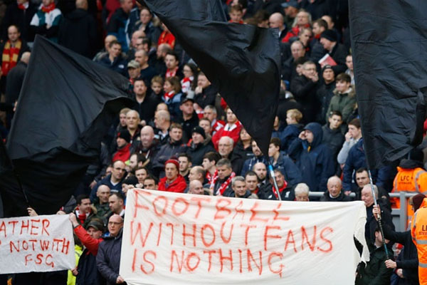 Zam şavaşını taraftar kazandı