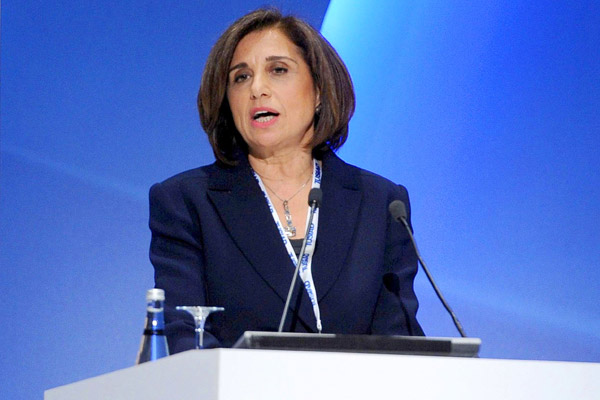 TÜSİAD Başkanı'ndan Suriye açıklaması