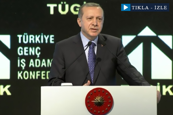 Erdoğan'dan BM'ye sığınmacı tepkisi: Biz enayi değiliz