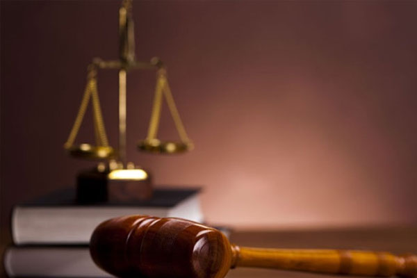 Askeri Casusluk Davası hakim ve savcısı açığa alındı