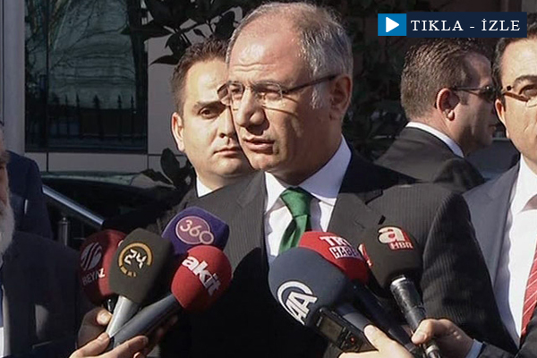 Cizre'de operasyonlar sona erdi