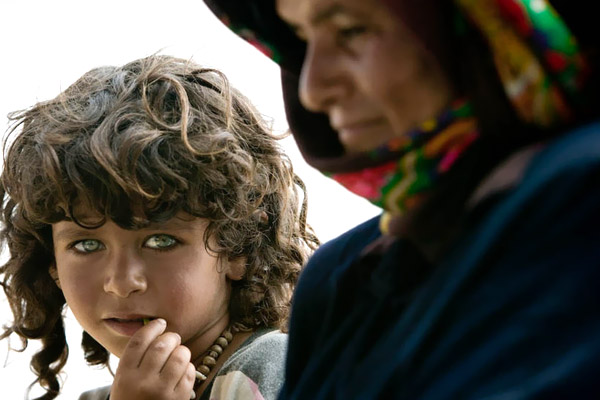 Gazze’de İnsanlık krizde