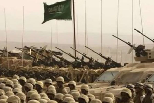 Kara harekatı için tarih açıklandı